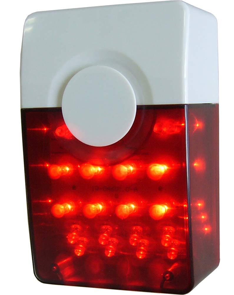 【中古】【非常に良い】リーベックス(Revex) ワイヤレス チャイム Xシリーズ 受信機 防犯 LED ピカフラッシュ XL3000