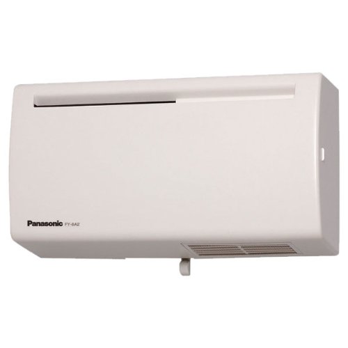 【中古】【人並み外れたに好いたらしい】Panasonic (パナソニック) 導管気違い 同時給排形換気ファン FY-CL8A