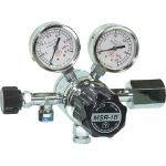【中古】【非常に良い】分析機用二段圧力調整器 MSR-1B MSR1B11TRC|スカイマーケットプラス