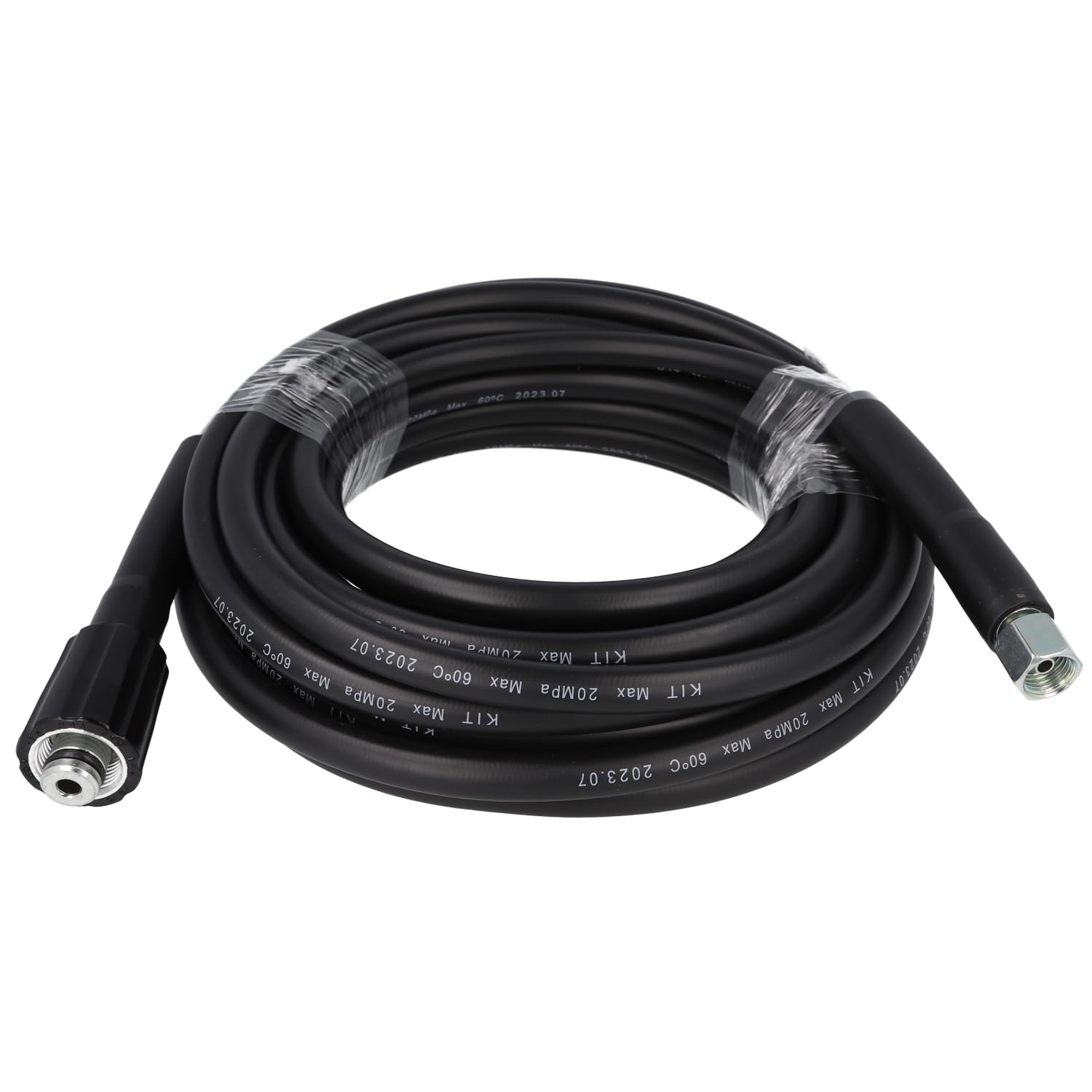 【中古】【非常に良い】京セラ(Kyocera) 旧リョービ 高圧ホースASSY AJP-1620用 B6077267