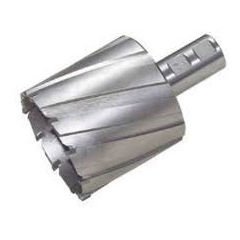 【中古】【非常に良い】日東工器 穴あけ機器用環状刃物 ジェットブローチ ジェットブローチ φ69X75L (14969)|スカイマーケットプラス