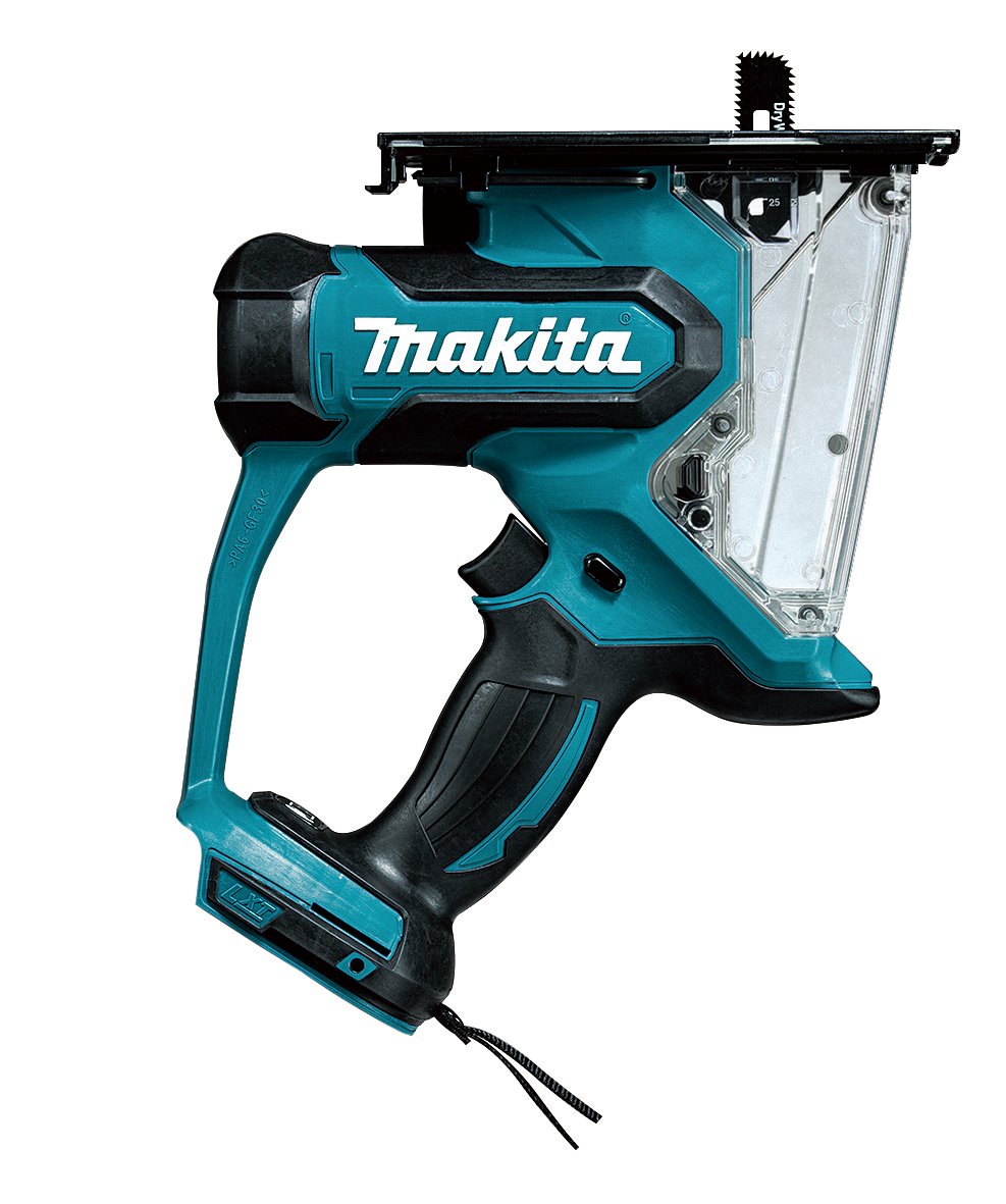 【中古】【人並み外れたに好いたらしい】マキタ(Makita) 申し受ける式ボードカッタ 14.47V 5.0Ah SD140DRTX