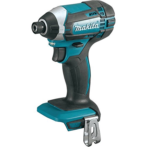 【中古】【非常に良い】マキタ 18V 充電式 インパクトドライバー XDT11Z （本体のみ）TD146DZ XDT04上位品/コードレス/米国仕様 [並行輸入品]｜スカイマーケットプラス