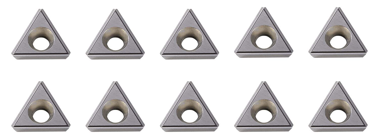 【中古】【非常に良い】エスピーエアー(SP) ミニベベラー用チップ(10枚入り) C1.5片面 252-C1.5