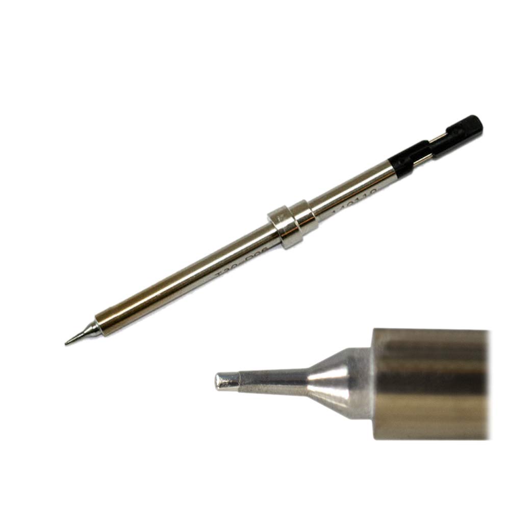 【中古】【非常に良い】白光(HAKKO) こて先/0.6D型 T30D06