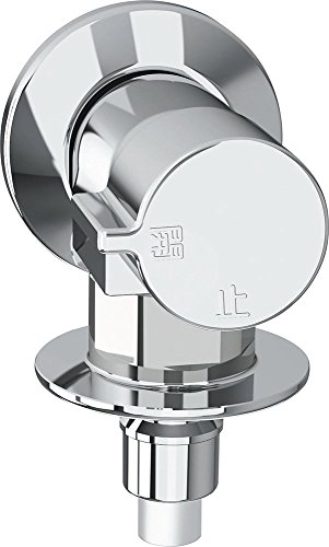 【中古】【非常に良い】LIXIL(リクシル)INAX 緊急止水弁付洗濯機用単水栓 LF-WJ50KQ