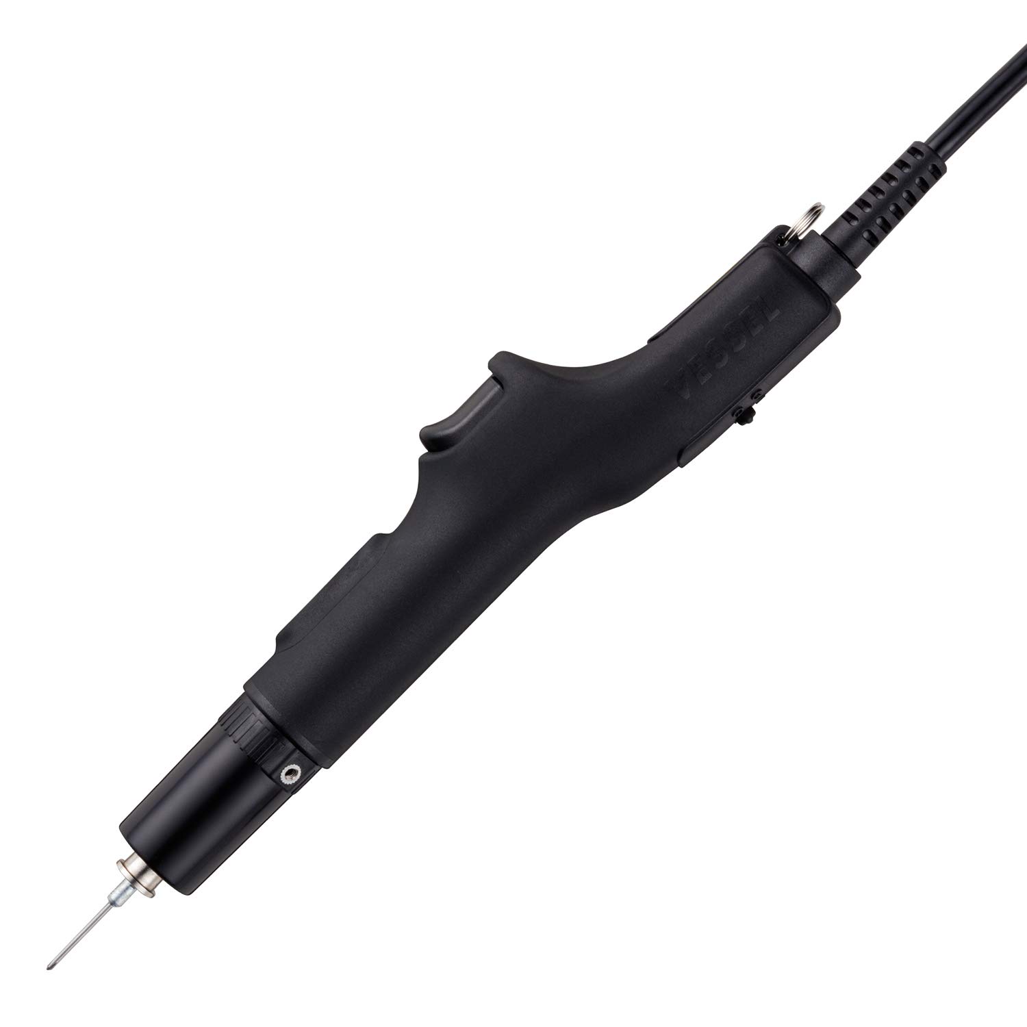 【中古】【人並み外れたに好いたらしい】ベッセル(VESSEL) 電動１番ウッド VE-1500EPA その他-花・ガーデン・DIY