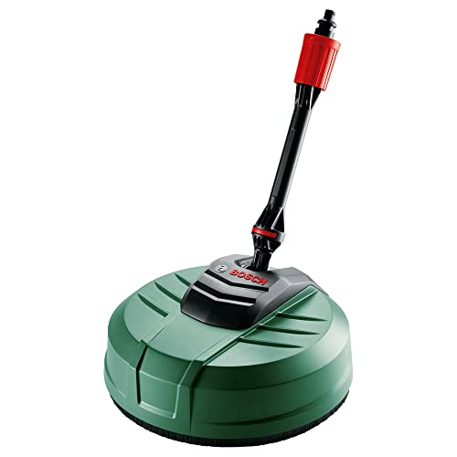 【中古】【非常に良い】BOSCH(ボッシュ) 高圧洗浄機用テラスクリーナー(250mm・専用ランス付き) F016800486|スカイマーケットプラス