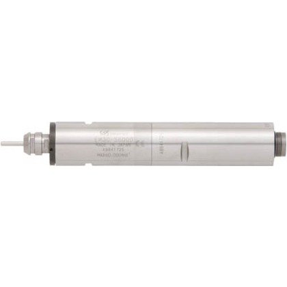 【中古】【人並み外れたに好いたらしい】ナカニシ ストレートモータスピンドル(1747) EM30-S6000 マイクロ圧砕機