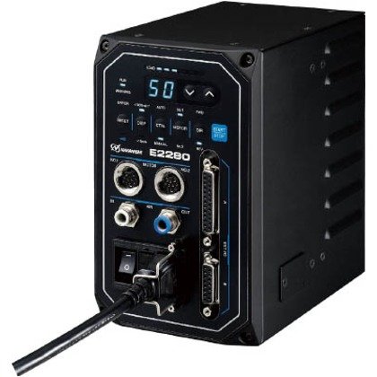 【中古】【非常に良い】ナカニシ コントロｰラ(7720) E2280 マイクログラインダｰ