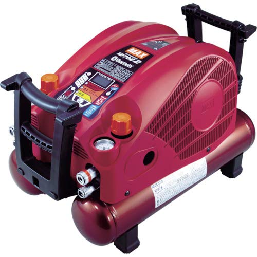 【中古】【非常に良い】マックス(MAX) エアコンプレッサー AKHH1270E2 164,182円