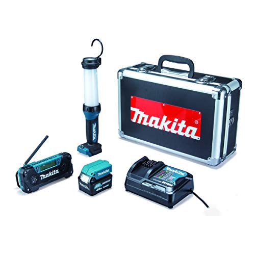 【中古】【非常に良い】マキタ(Makita) 防災用コンボキット CK1008