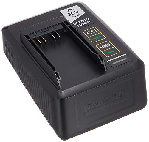 【中古】【非常に良い】ケルヒャー(KARCHER) 急速充電器 BC 36V