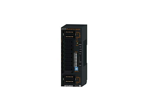 【中古】【非常に良い】三菱電機 CC-Linkアナログ&minus;ディジタル変換ユニット AJ65VBTCU-68ADIN｜スカイマーケットプラス