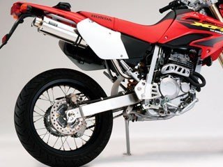 【中古】【非常に良い】ビームス(BEAMS) マフラー SS300ソニック スリップオン B112-07-004
