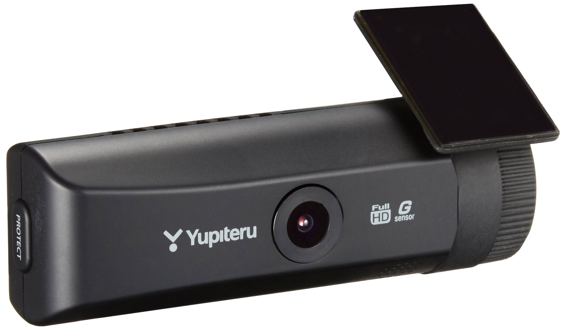 【中古】【非常に良い】ユピテル ドライブレコーダー DRY-V2 200万画素 Full HD/ 衝撃センサー/HDR/ 対角131° スマートビューモデル ロードサービス1年 製品保証1年 東西LED式信号機対応 8G 10,961円