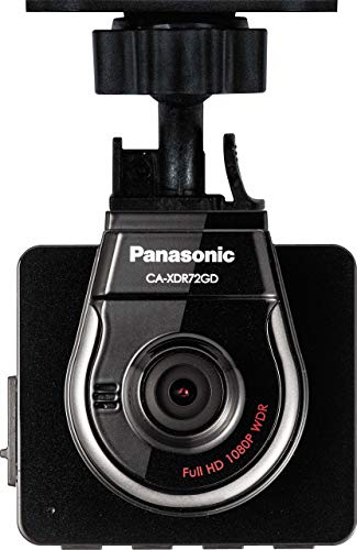 【中古】【非常に良い】パナソニック(Panasonic) ドライブレコーダー CA-XDR72GD｜スカイマーケットプラス