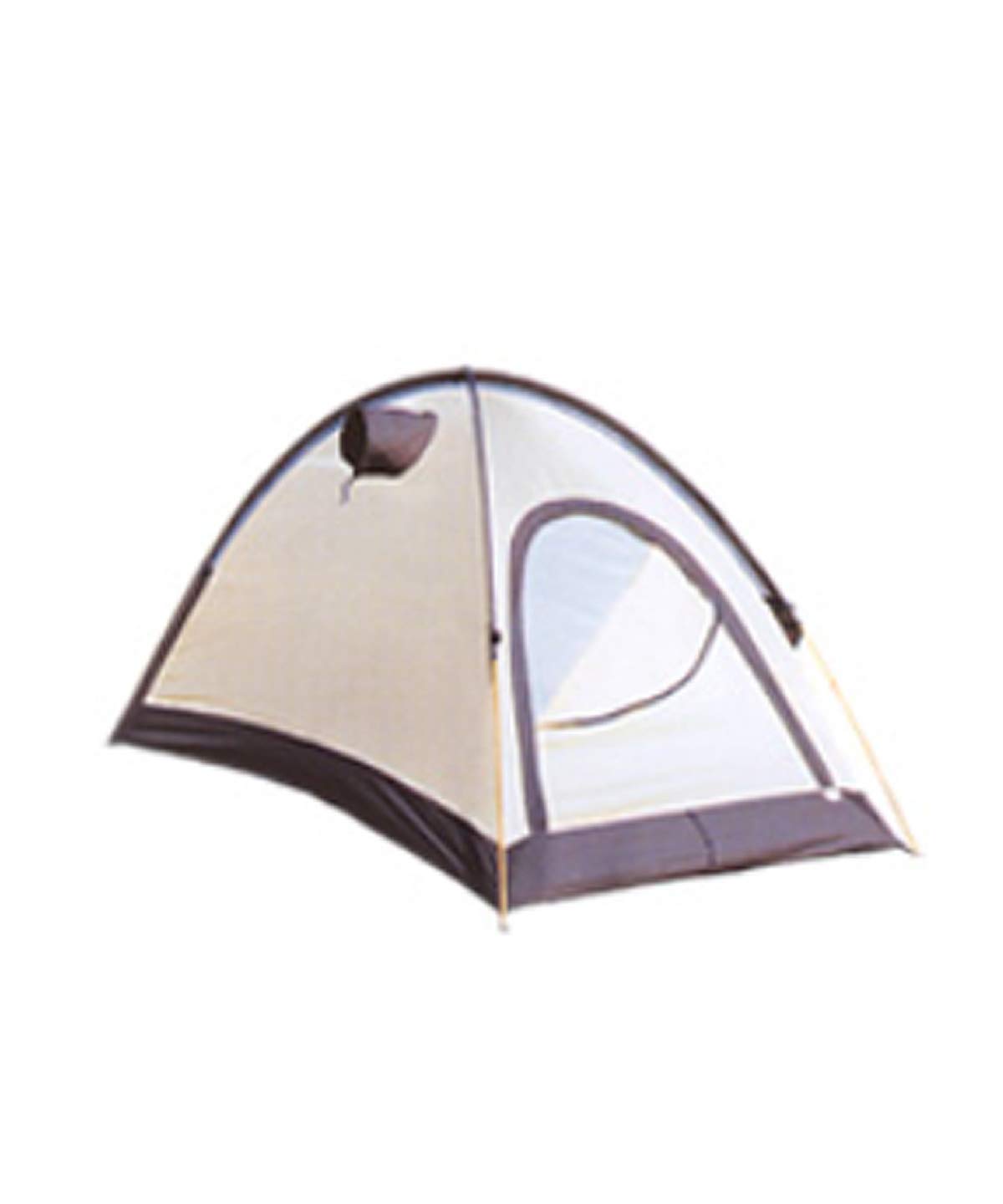 【中古】【人並み外れたに好いたらしい】アライテント(ARAI TENT) エアライズ1(AIR RAIZ1) 1人用 本体：皮膚軟化剤 飛球：オレンジ色