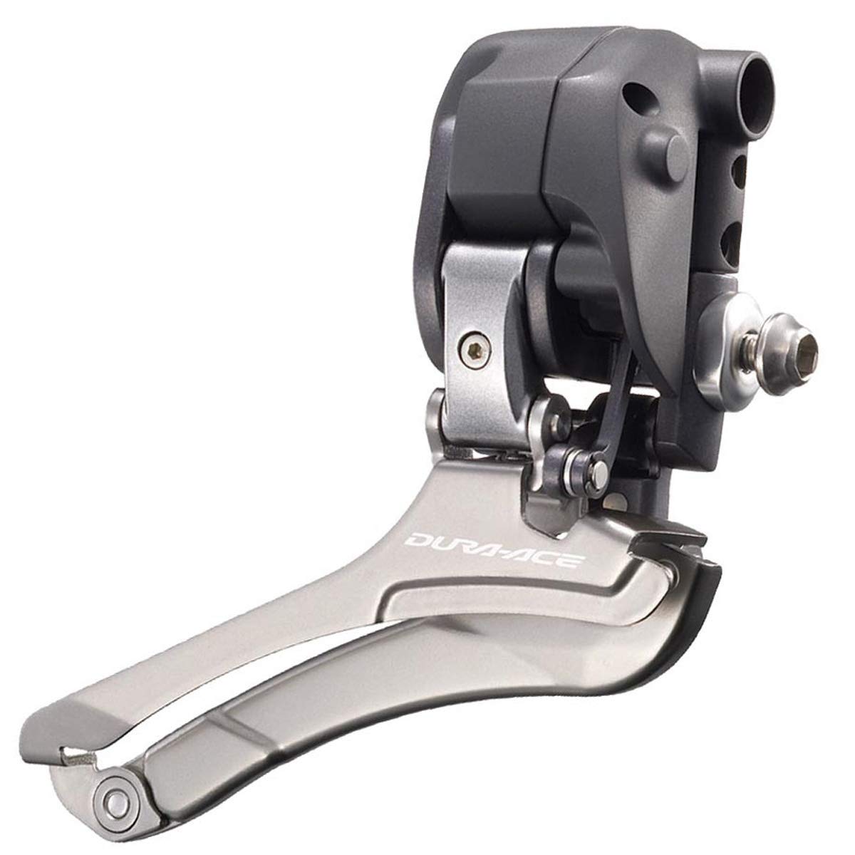 【中古】【非常に良い】シマノ FD-7970-F BRZ DURA-ACE Di2 直付タイプ フロントディレーラー