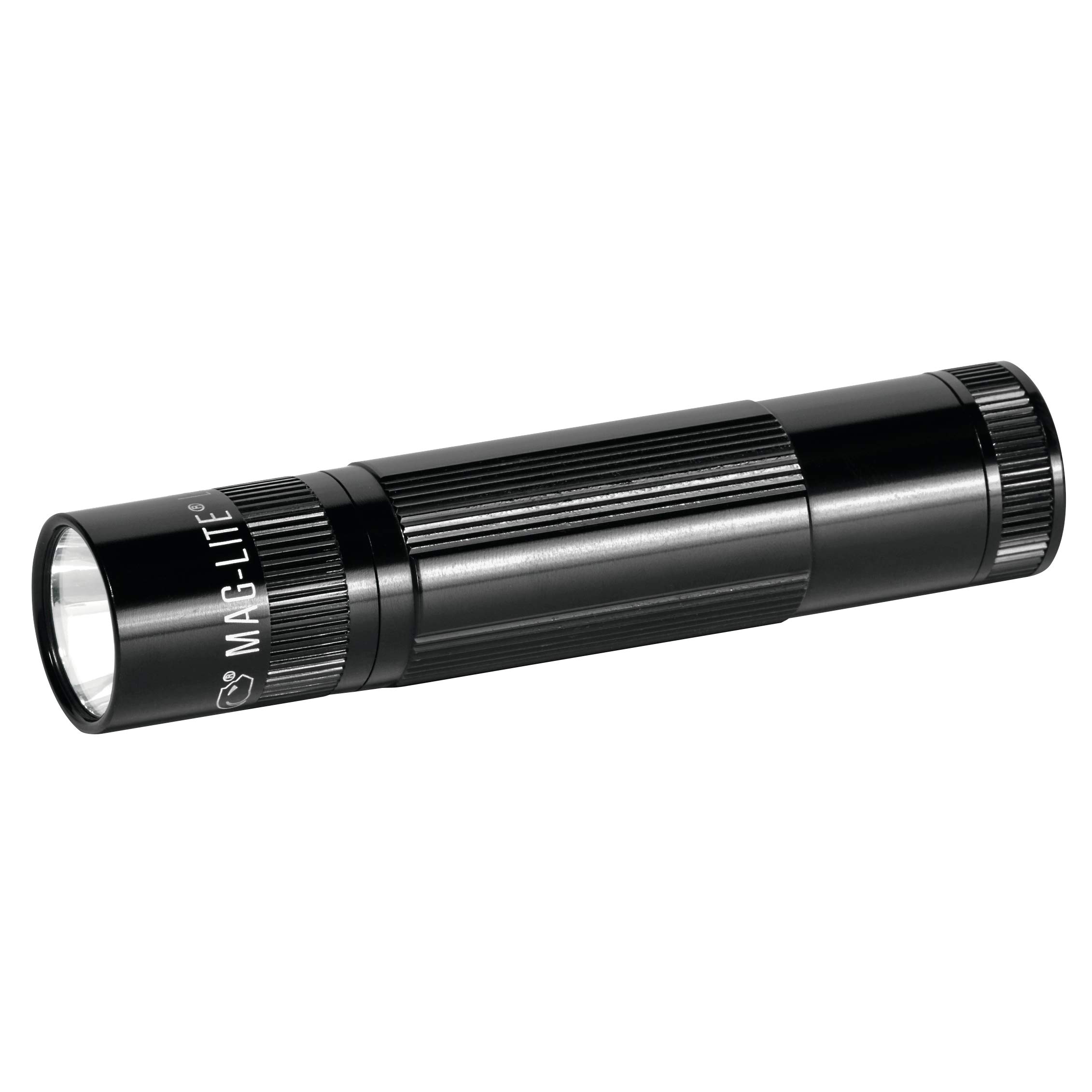 【中古】【人並み外れたに似つかわしい】MAG-LITE(マグライト) ミニマグライト XL50 LED(単四3本) XL50-S3016Y 黒いこと