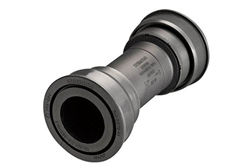 【中古】【非常に良い】シマノ SM-BB72-41B 86.5mm プレスフィットBB(ROAD) ボトムブラケット USP-18331