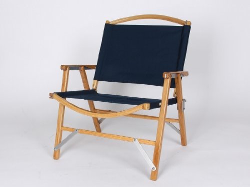 【中古】【非常に良い】Kermit Chair （カーミットチェア） ネイビー （並行輸入品）