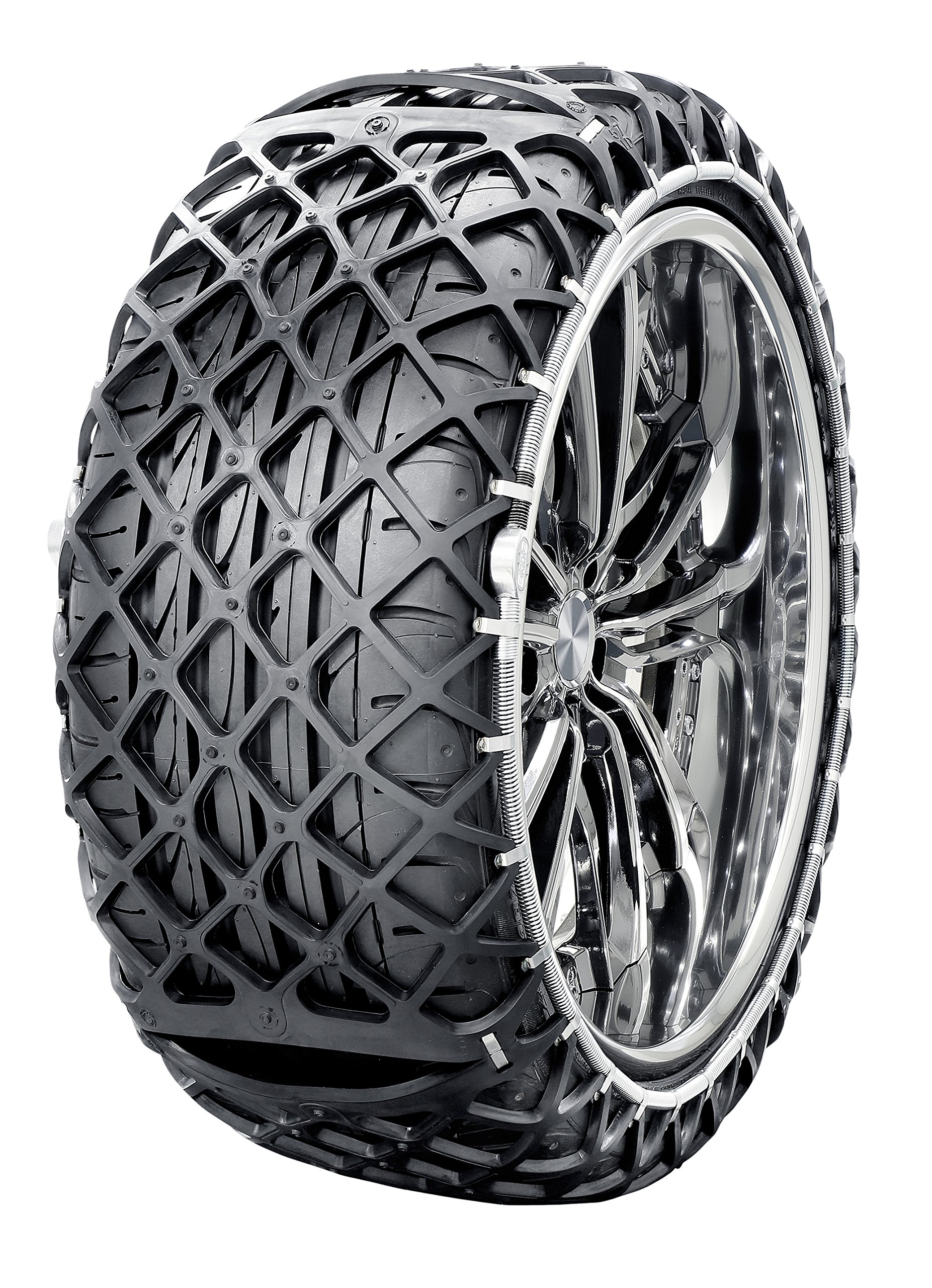 【中古】【非常に良い】Yeti (イエティ) Snow net (スイス生まれの非金属スノーネット) (JASAA認定品) 5300WD