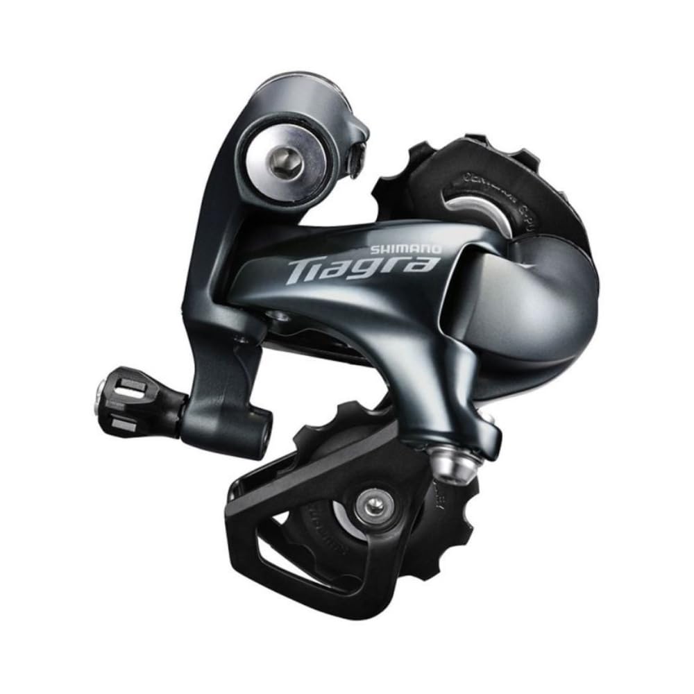 【中古】【人並み外れたに好いたらしい】シマノ(SHIMANO) リアディレイラー(ROAD) RD-4700-SS 遊撃手ゲージ 10S IRD4700SS TIAGRA(ティアグラ) その他-スポーツ・アウトドア