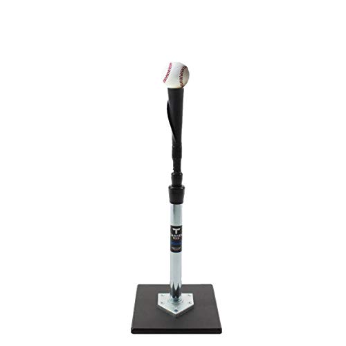 【中古】【非常に良い】Tanner Tee(タナーティー) ティースタンド スタンダード(高さ 66cm-110cm) [並行輸入品]｜スカイマーケットプラス