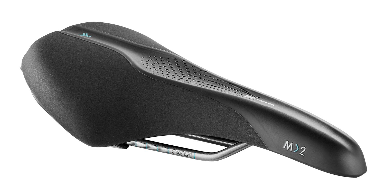 【中古】【非常に良い】SELLE ROYAL(セラロイヤル) Scientia(シエンティア) M モデレート(60°) M2 M サドル 319810002 18,257円