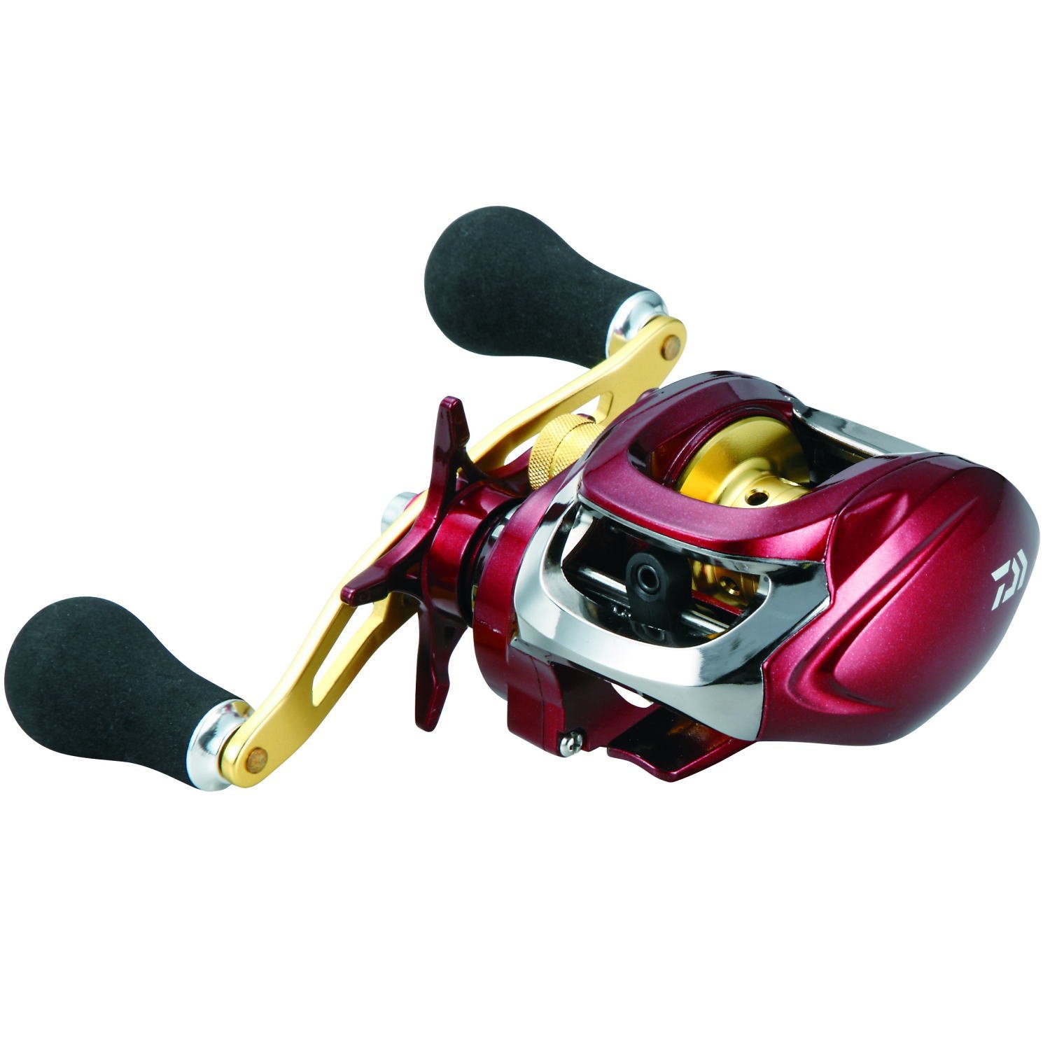 【中古】【非常に良い】ダイワ(DAIWA) 両軸リール 16 プリード 150SH-DH(2016モデル)
