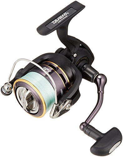 【中古】【非常に良い】ダイワ(DAIWA) スピニングリール(糸付き) 16 リーガル 2508H PEツキ(2016モデル) 8,848円