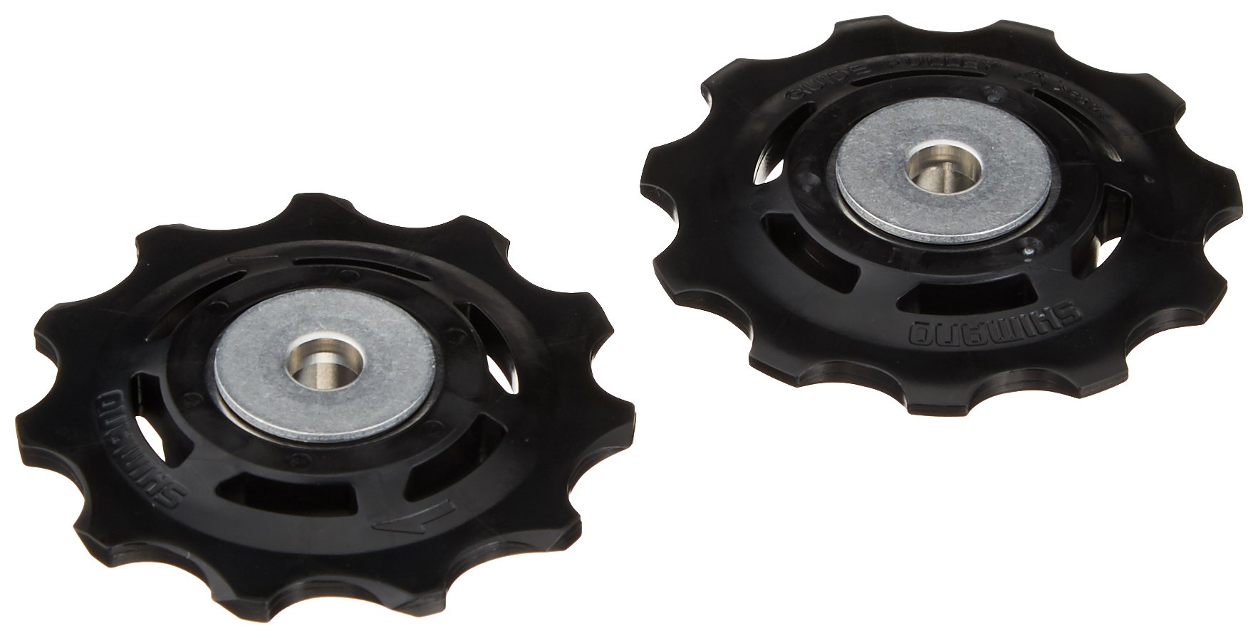 【中古】【非常に良い】シマノ(SHIMANO) リペアパーツ テンション & ガイドプーリーセット RD-6800 Y5YC98140