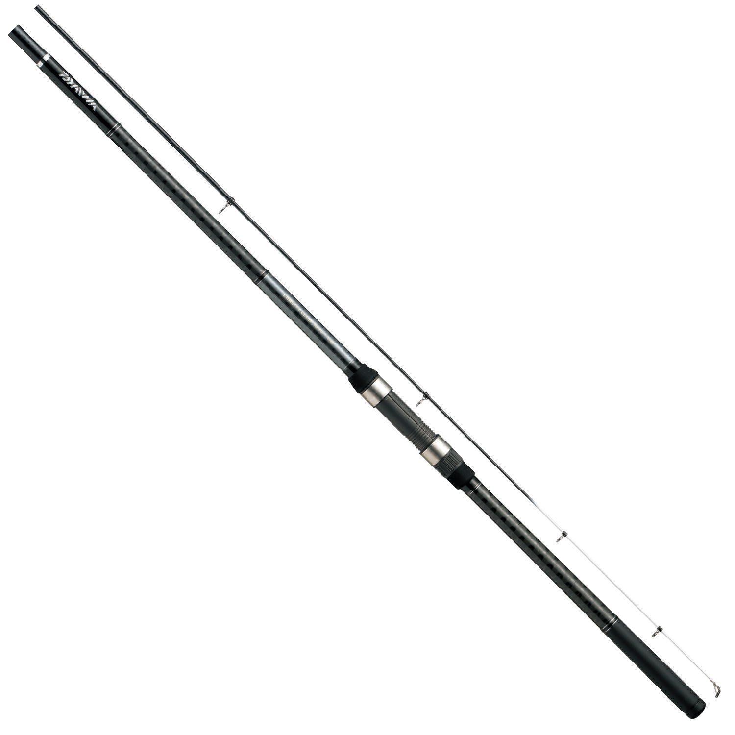 【中古】【非常に良い】ダイワ(DAIWA) 波止タチウオロッド リバティクラブタチウオ 遠投 3-48遠投 釣り竿