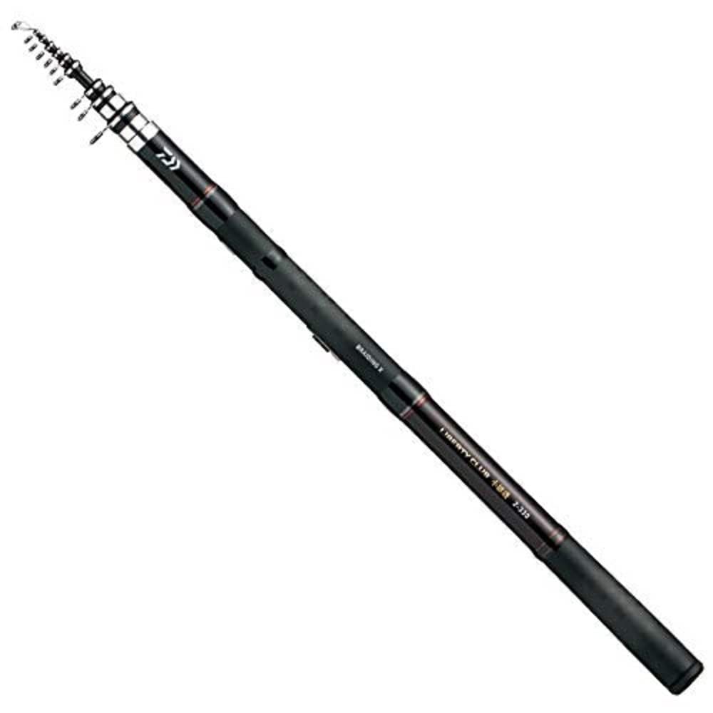 【中古】【非常に良い】ダイワ(DAIWA) 磯竿 リバティクラブ小継磯 2-330 釣り竿