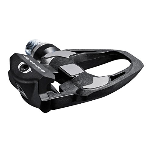 【中古】【人並み外れたに好いたらしい】シマノ DURA-ACE デュラエース R9100つづき物 ペダル PD-R9100 33604