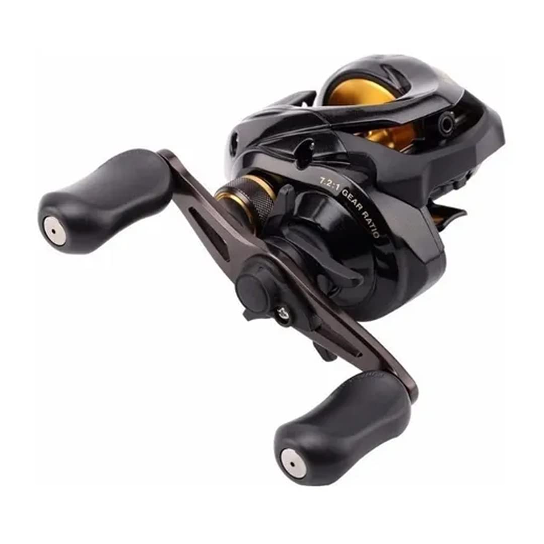 【中古】【非常に良い】シマノ(SHIMANO) リール 17 バスワン XT 151 LEFT｜スカイマーケットプラス