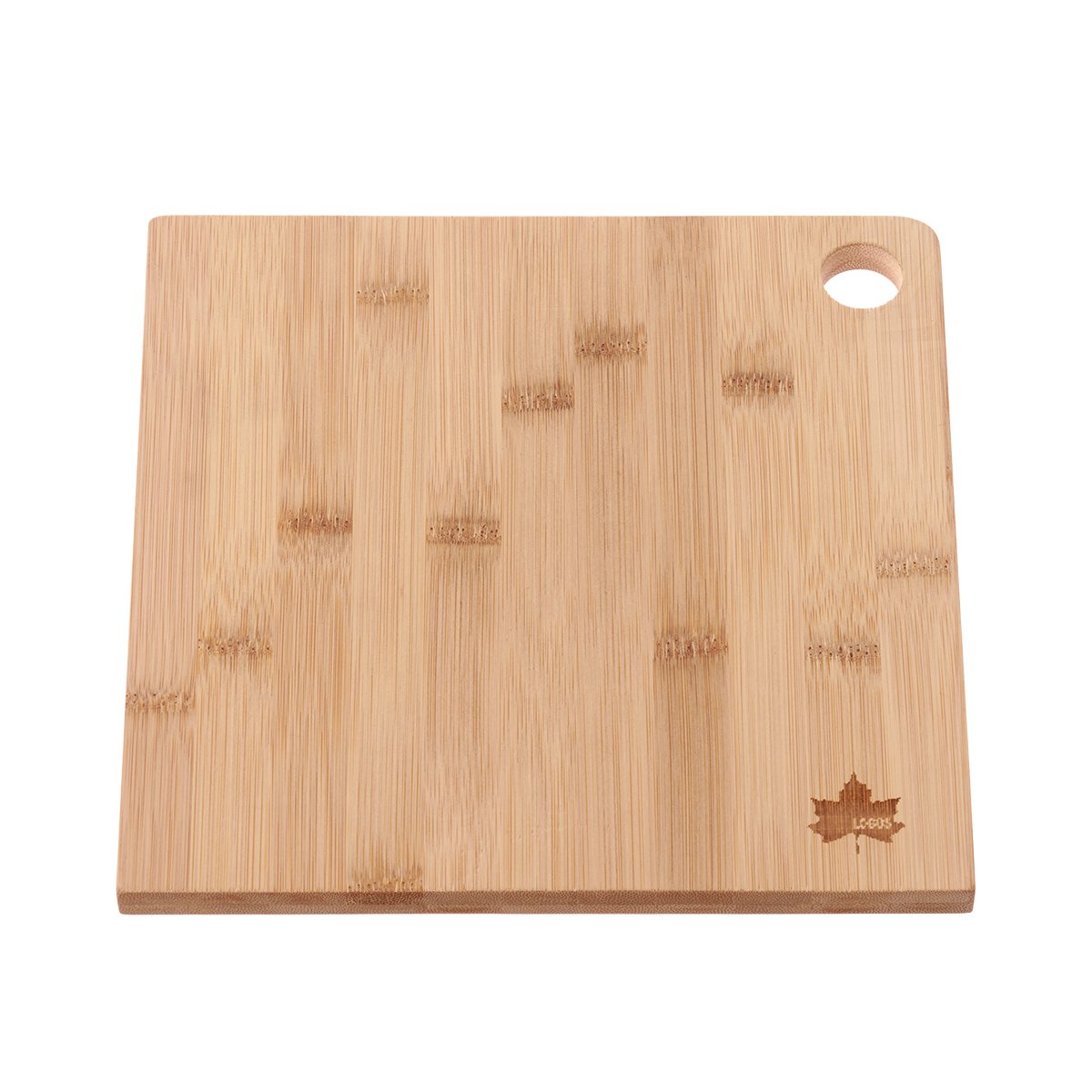 【中古】【非常に良い】ロゴス(LOGOS) Bambooちょっとまな板 81280003 キャンプ