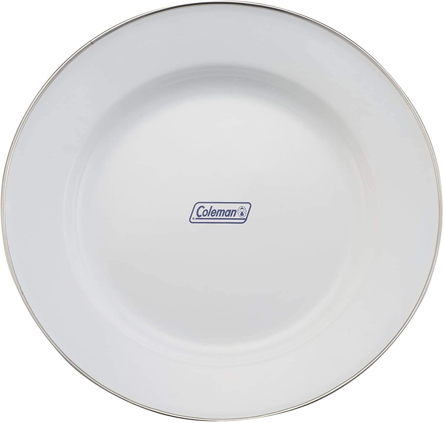 【中古】【非常に良い】Coleman(コールマン) エナメルプレート 2000032360