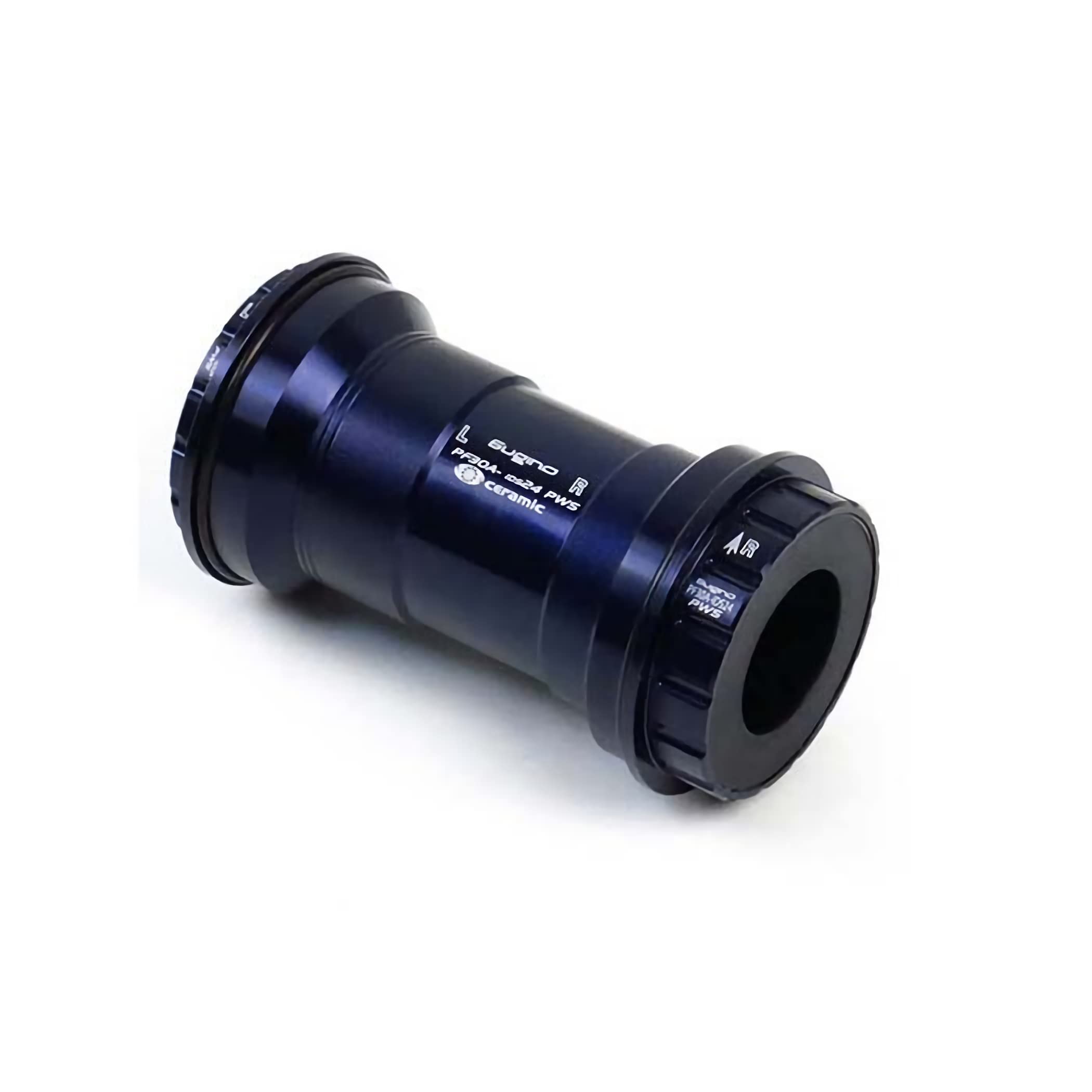 【中古】【非常に良い】スギノ(SUGINO)PF30A-IDS24 PWS CEPF30A-IDS24 セラミックベアリング 中