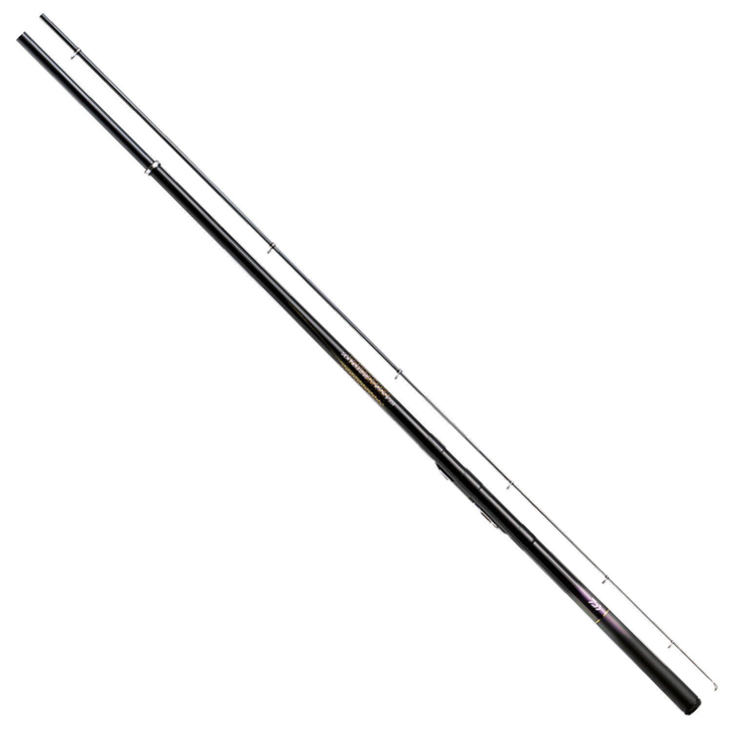 【中古】【非常に良い】ダイワ(DAIWA) 海上釣堀ロッド シーパラダイス さぐりづり・V S-400・V 釣り竿