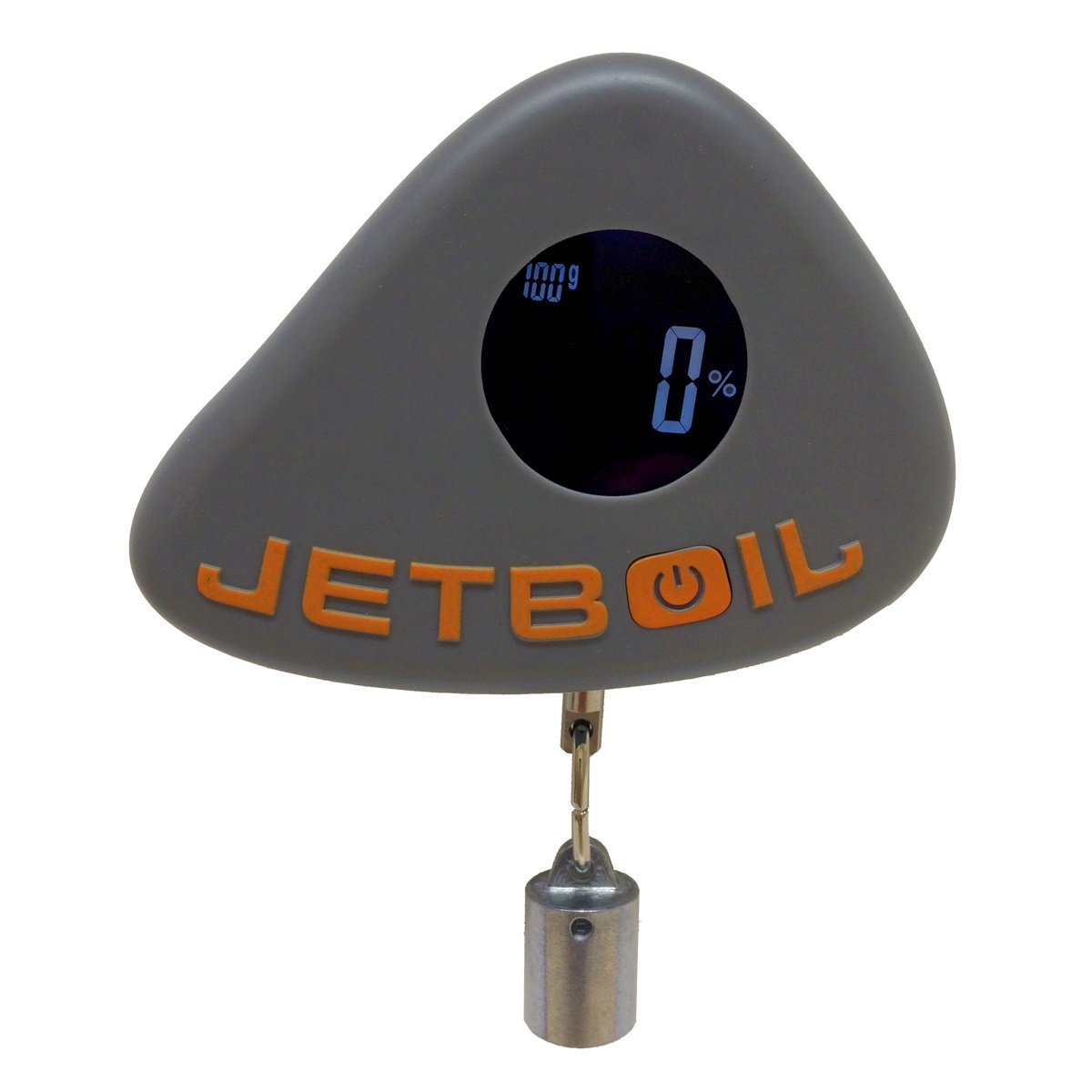 【中古】【非常に良い】JETBOIL(ジェットボイル) ジェットゲージ 1824395 アウトドア キャンプ