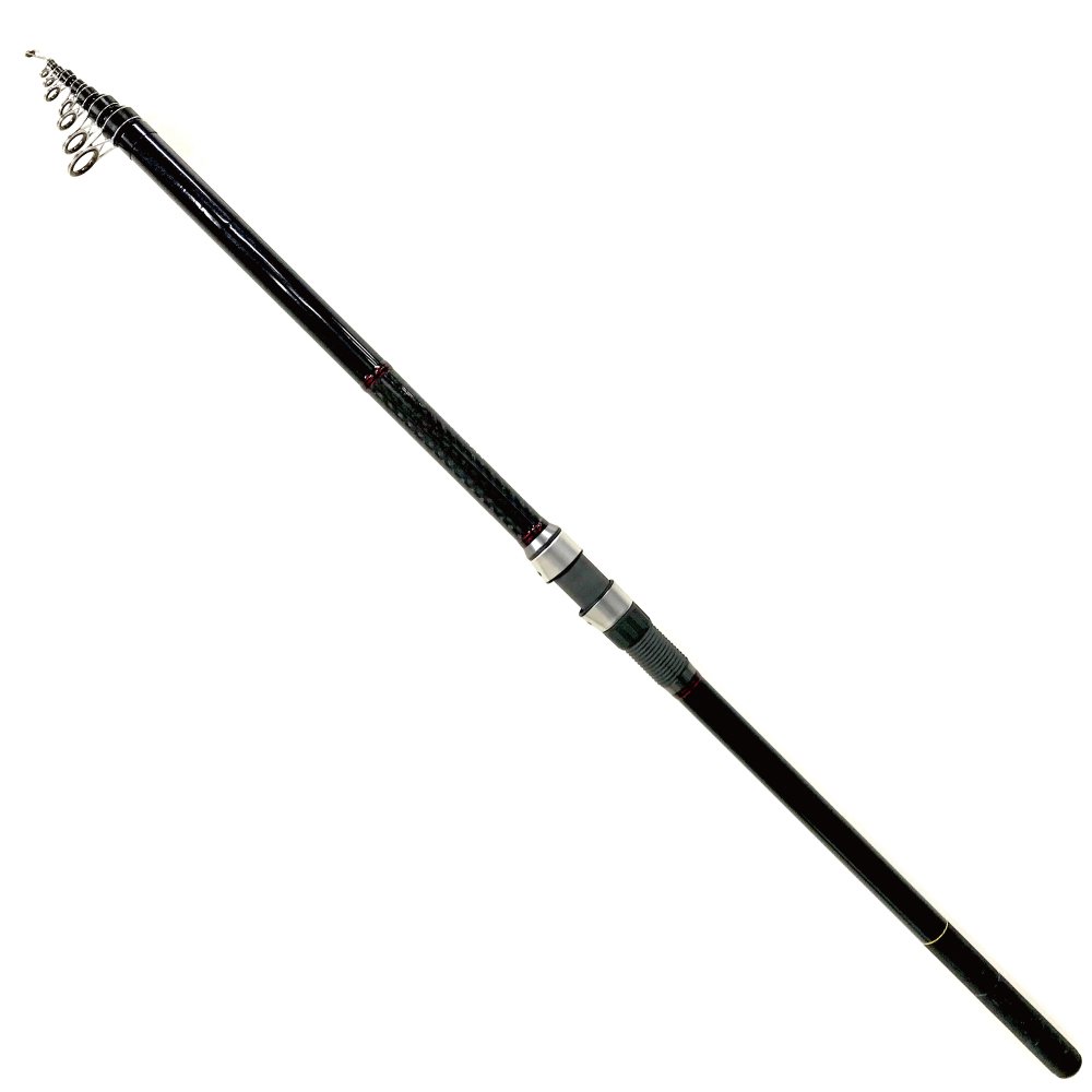【中古】【非常に良い】アルファタックル(alpha tackle) (Alpha Tackle) ロッド マルチキャスターHI 3-540遠投 63363|スカイマーケットプラス