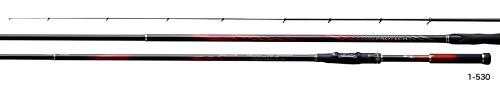 【中古】【非常に良い】シマノ(SHIMANO) 磯竿 18 プロテック 1.2-500 グレ専用ロッド 磯フィネス