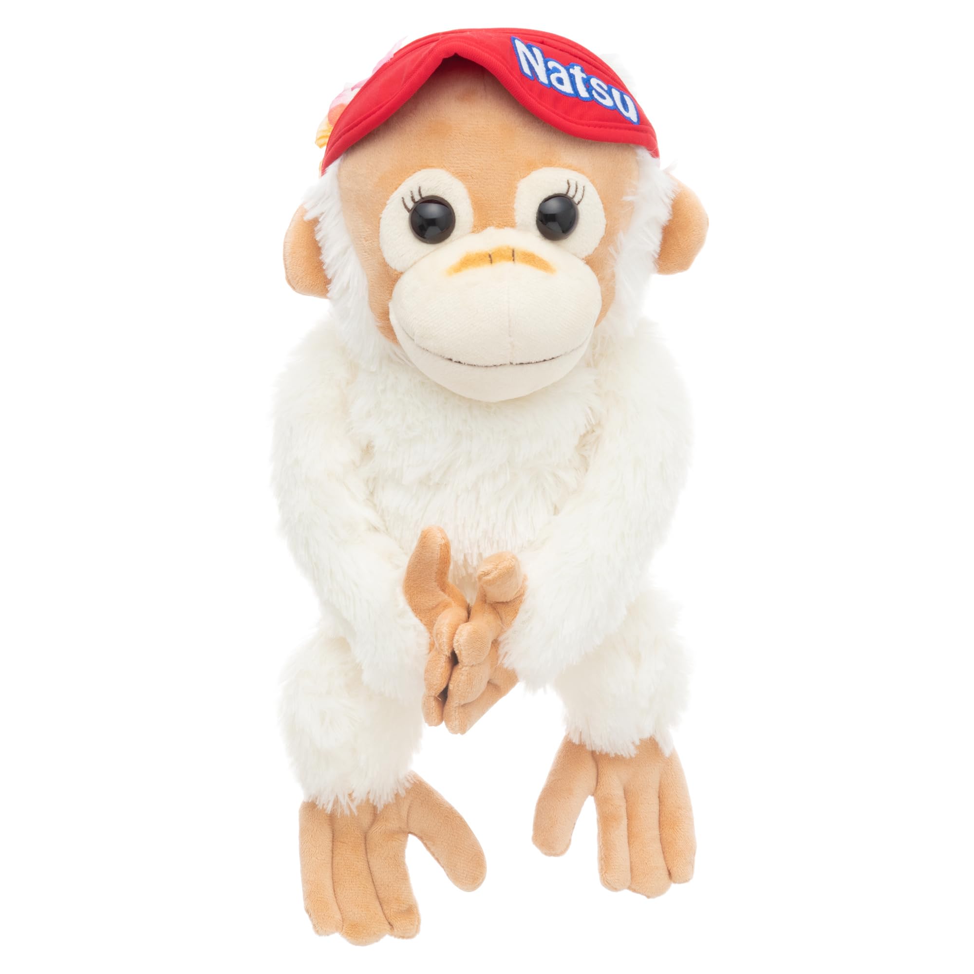 【中古】【非常に良い】ナカジマ コーポレーション ベイビーナツ バイザー ヘッドカバー H-323 7,571円