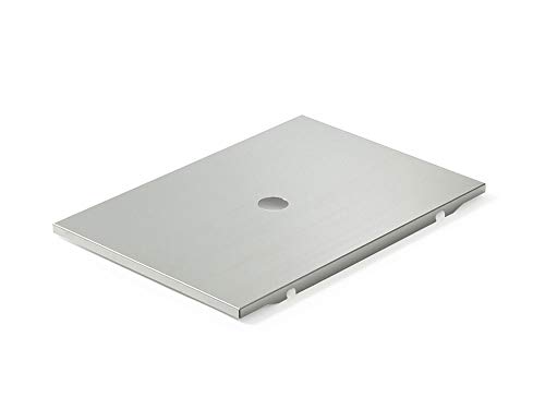 【中古】【非常に良い】スノーピーク(snow peak) ステンレストレー 1ユニット CK-085 IGTテーブル 天板 棚板 アウトドア キャンプ