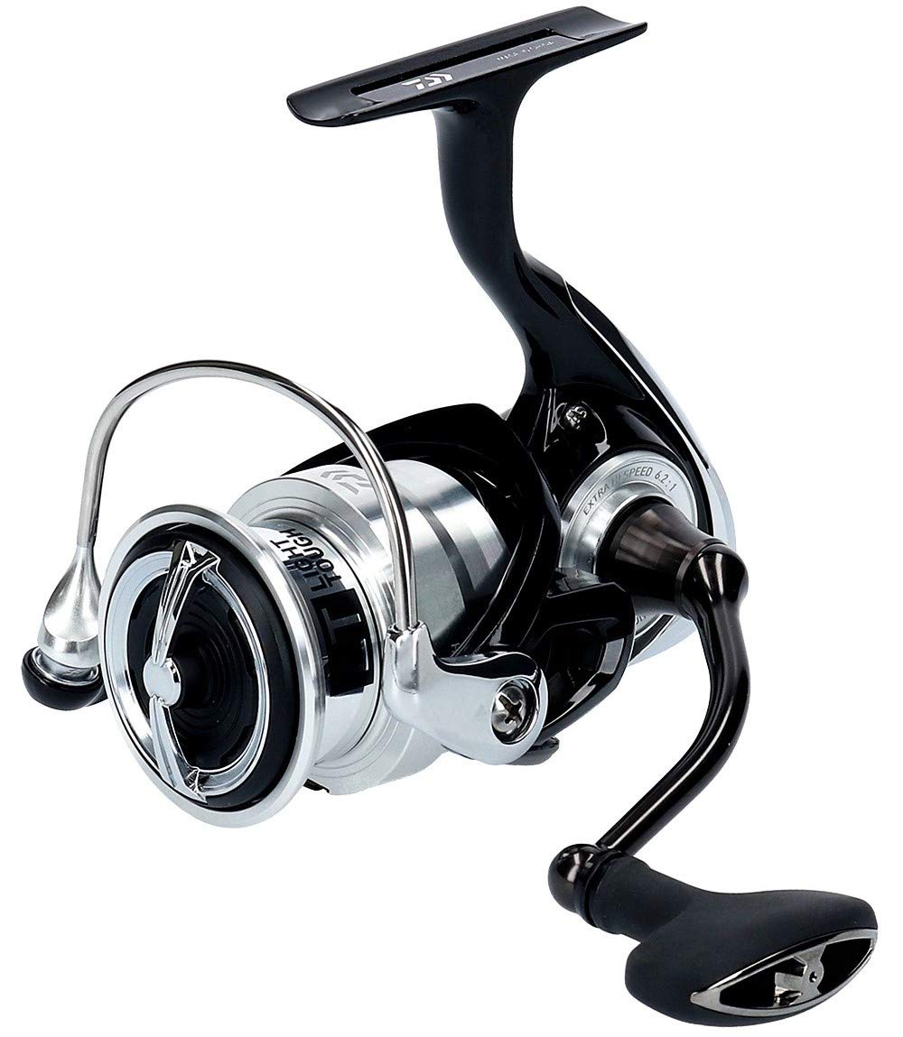 【中古】【非常に良い】ダイワ(DAIWA) スピニングリール 19 レグザ LT3000-XH(2019モデル)|スカイマーケットプラス