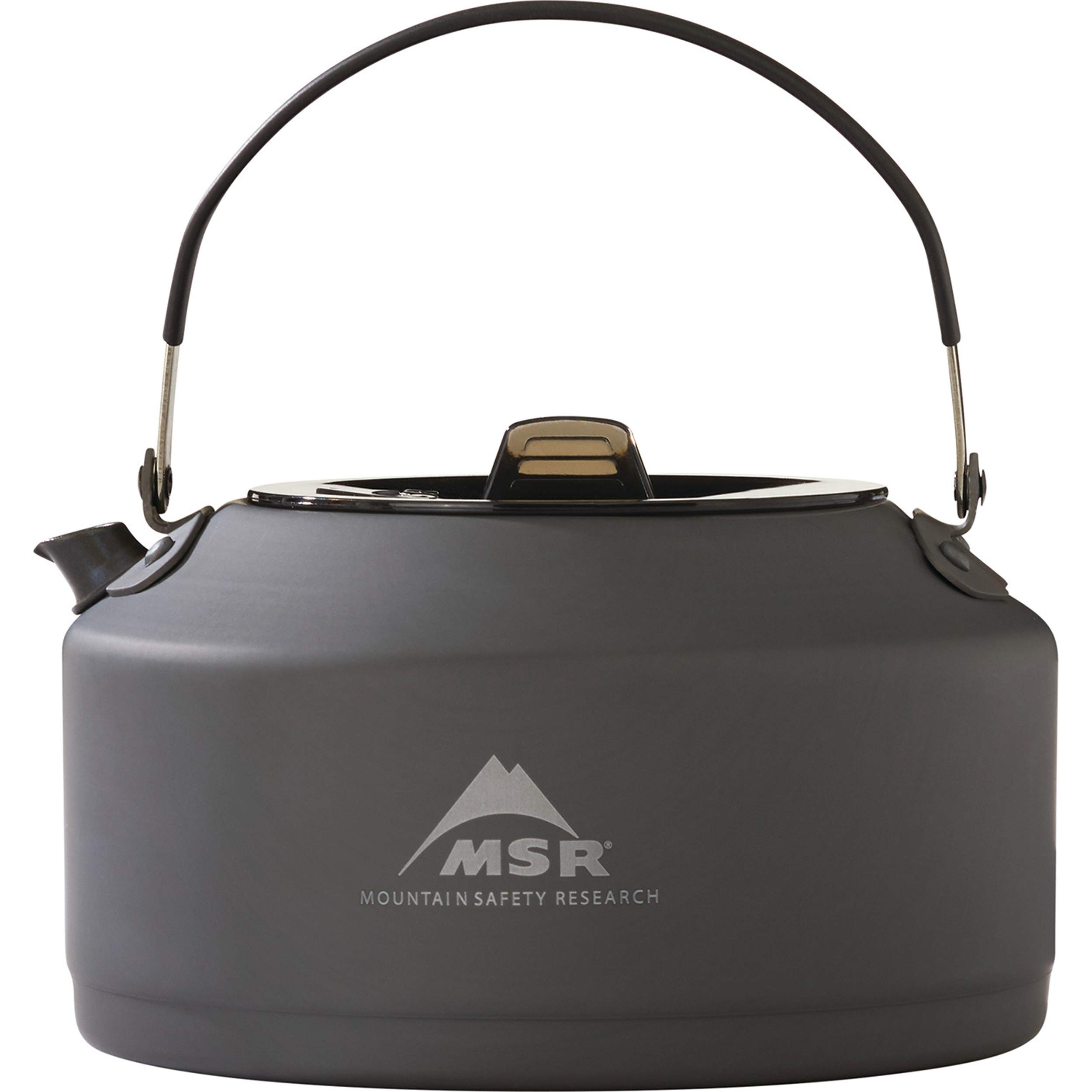 【中古】【非常に良い】MSR アウトドア キャンプ ポット ピカ 1L ティーポット 【日本正規品】 39002