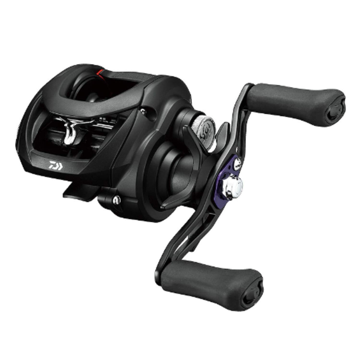 【中古】【非常に良い】ダイワ(DAIWA) ベイトリール 19 タトゥーラ TW 100XHL(2019モデル)