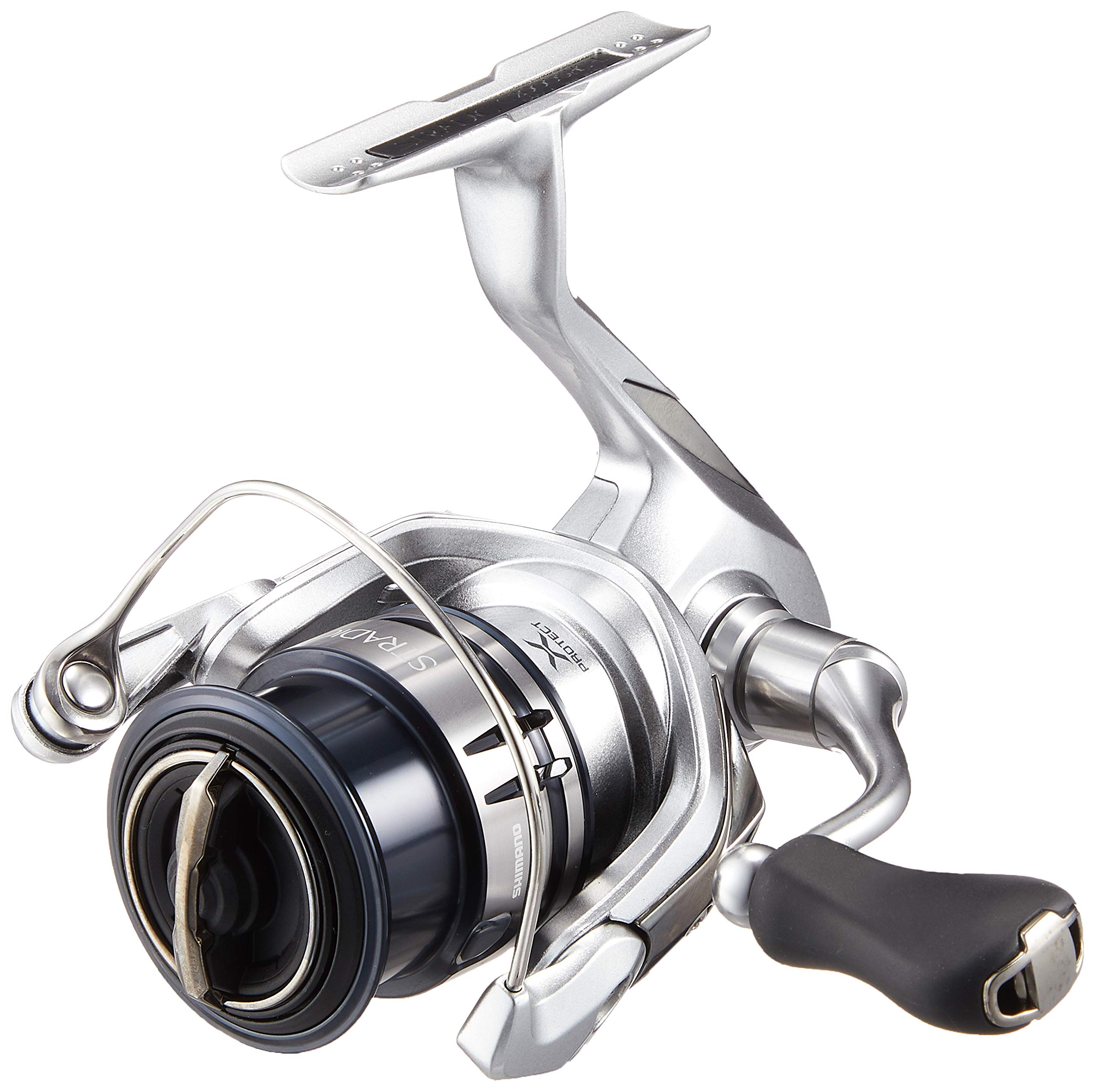 【中古】【非常に良い】シマノ(SHIMANO) スピニングリール 19 ストラディック C2000SHG 渓流トラウト ライトソルト全般